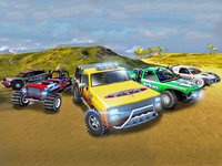 Rally 4x4 Car Racing Simulator screenshot, image №919599 - RAWG