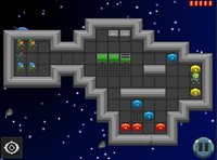 Pixel Space Horror screenshot, image №1976276 - RAWG