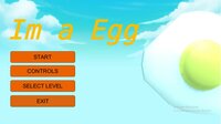 IM A EGG (Early acess) screenshot, image №2936376 - RAWG