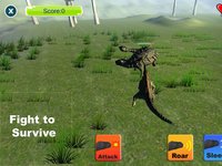 Dinosaur Sim screenshot, image №979038 - RAWG