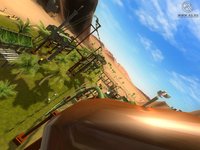 RollerCoaster Tycoon 3 screenshot, image №394868 - RAWG