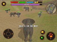Clan Of Elephant screenshot, image №973797 - RAWG
