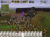 Medieval: Total War - Viking Invasion screenshot, image №350899 - RAWG