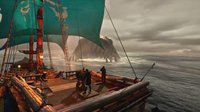 Man O' War: Corsair - Warhammer Naval Battles screenshot, image №233721 - RAWG