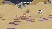ON A MOON screenshot, image №2634582 - RAWG