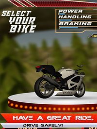 Real Police Motor Racing screenshot, image №905305 - RAWG