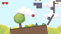 Red Hero Adventure screenshot, image №3242381 - RAWG
