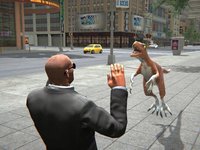 T-Rex City screenshot, image №908970 - RAWG