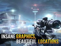 Sniper Fury: best mobile shooter game – fun & free screenshot, image №37706 - RAWG