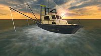 uCaptain- Sea Fishing Ship Simulator screenshot, image №2091150 - RAWG
