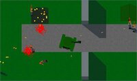Tank Assault (MeowMooGames) (MeowMooGames) screenshot, image №2403434 - RAWG