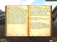 The Elder Scrolls III: Morrowind screenshot, image №289960 - RAWG