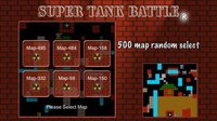 Super Tank Battle R - Type X screenshot, image №1986858 - RAWG