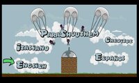ParaShuuthem v1.0 screenshot, image №2815335 - RAWG
