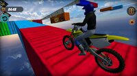 Stunts Contest Super Bike screenshot, image №3602552 - RAWG