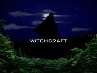 Witchcraft (itch) (Lt Glenko) screenshot, image №2657474 - RAWG
