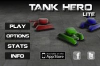 Tank Hero Lite screenshot, image №39359 - RAWG