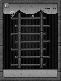 Dark Maze Legends: Tilt to Escape The Room screenshot, image №1944414 - RAWG