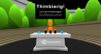 Thimblerig VR screenshot, image №2609885 - RAWG