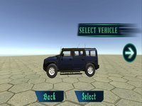 Tourist Luxury Prado Simulation-s screenshot, image №1338175 - RAWG