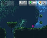 No Time to Die - 2021 Kingston Gamejam screenshot, image №2856429 - RAWG