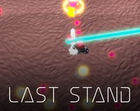 Last Stand (glimaleite) screenshot, image №1218270 - RAWG