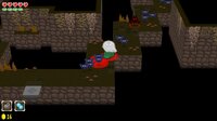 Shalnor: Silverwind Saga screenshot, image №4151050 - RAWG