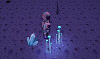 In The Shadow Of Space screenshot, image №3839811 - RAWG