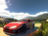 Race Track Car Parking screenshot, image №1881825 - RAWG