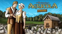 Agricola All Creatures 2p screenshot, image №1720108 - RAWG