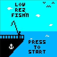 Low Rez Fish'n screenshot, image №2138867 - RAWG