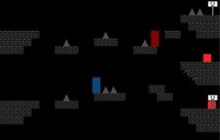 Two Cubes Adventure screenshot, image №3138631 - RAWG