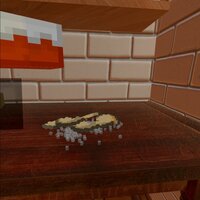 Multiverse Kitchen VR screenshot, image №3403236 - RAWG