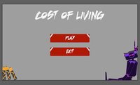 The Cost of Living (Xenoxygene) screenshot, image №1765194 - RAWG