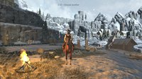 Frozen Knight screenshot, image №1323256 - RAWG