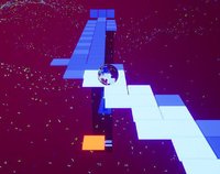 Glow - Ludum Dare 42 screenshot, image №1061738 - RAWG