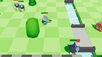 SQUIRE! screenshot, image №2457107 - RAWG