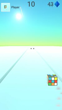 Going Fast screenshot, image №2668010 - RAWG