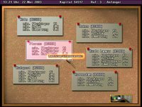 Pyro Tycoon screenshot, image №413736 - RAWG