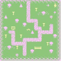 Walk Cycle screenshot, image №1859396 - RAWG