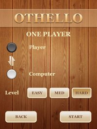 Othello - Deluxe HD screenshot, image №1693821 - RAWG