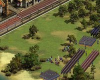 Cossacks 2: Napoleonic Wars screenshot, image №378044 - RAWG