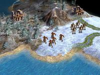 Sid Meier's Civilization IV screenshot, image №652435 - RAWG