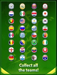 Soccer Stars screenshot, image №1453729 - RAWG