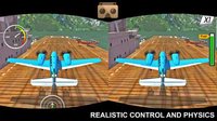 VR Flight Pilot: 3D Airplane Sim-ulator Game-s screenshot, image №940316 - RAWG