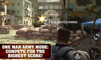 Frontline Commando screenshot, image №686391 - RAWG