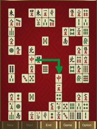 New zMahjong Solitaire IQ screenshot, image №1330007 - RAWG