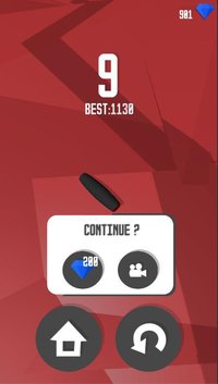 ZigZag Fidget screenshot, image №1209756 - RAWG