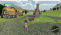 Untitled Elf Slavery Game screenshot, image №1921042 - RAWG