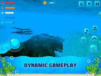 Blue Whale Survival Simulator 3D screenshot, image №1642307 - RAWG